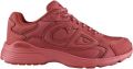 Dior B30 Countdown Sneaker - Rood