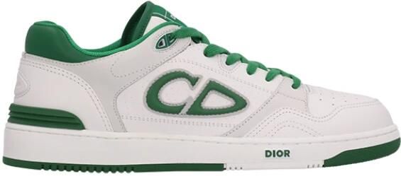 Dior B57 Dribble Lage Sneakers