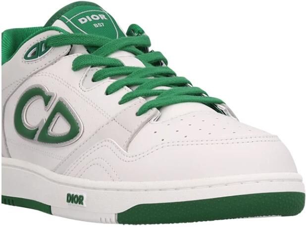 Dior B57 Dribble Lage Sneakers - Foto 2