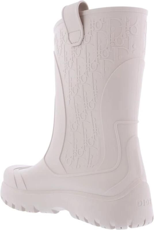 Dior Garden Collectie Beige Heren