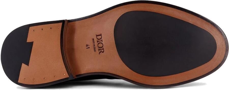 Dior Boots Black - Foto 2