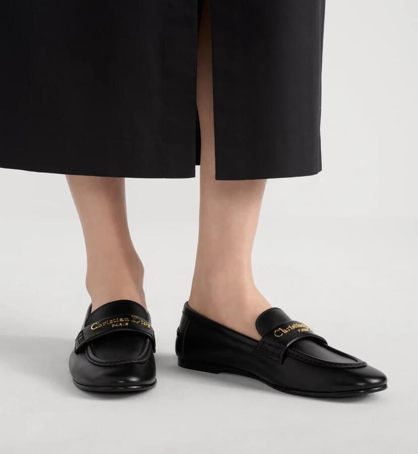 Dior Boy Loafer