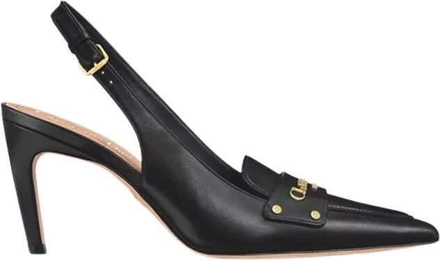 Dior Boy Slingback Pump - Foto 2