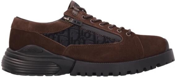 Dior Combat Derby Shoe