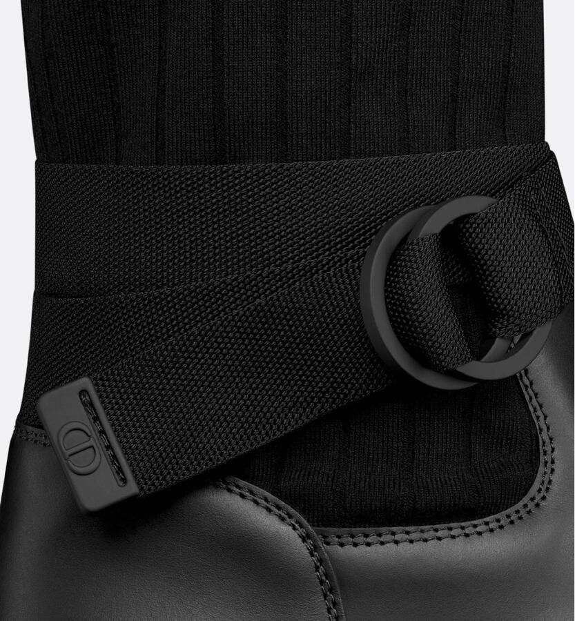 Dior D-Major Boot - Foto 2
