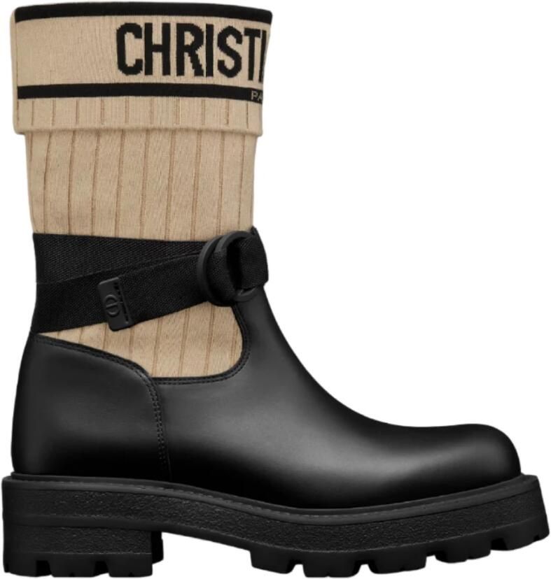 Dior D-Major Enkelboot