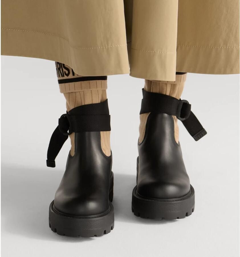 Dior D-Major Enkelboot - Foto 2