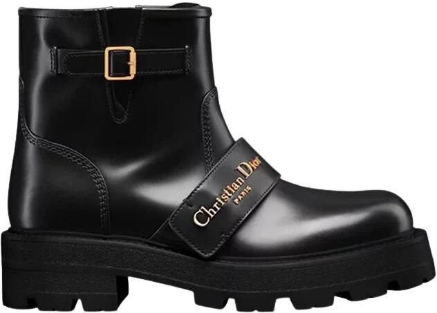 Dior D-Quest Enkellaars