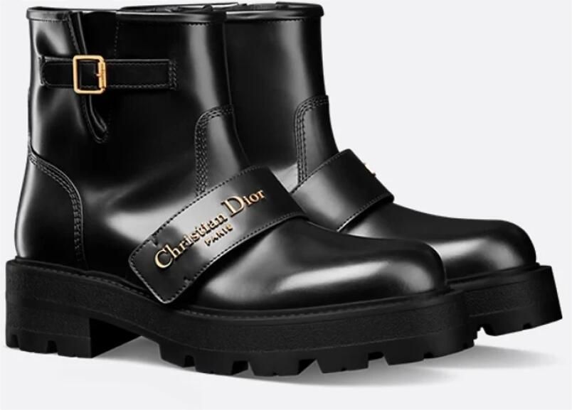 Dior D-Quest Enkellaars - Foto 4