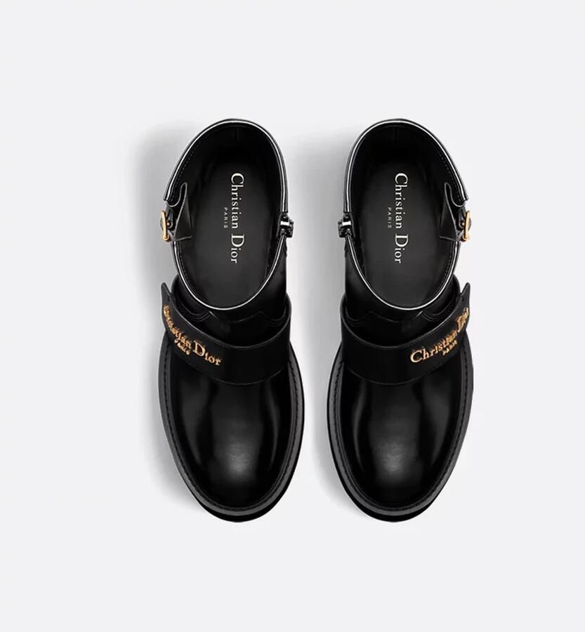 Dior D-Quest Enkellaars - Foto 3