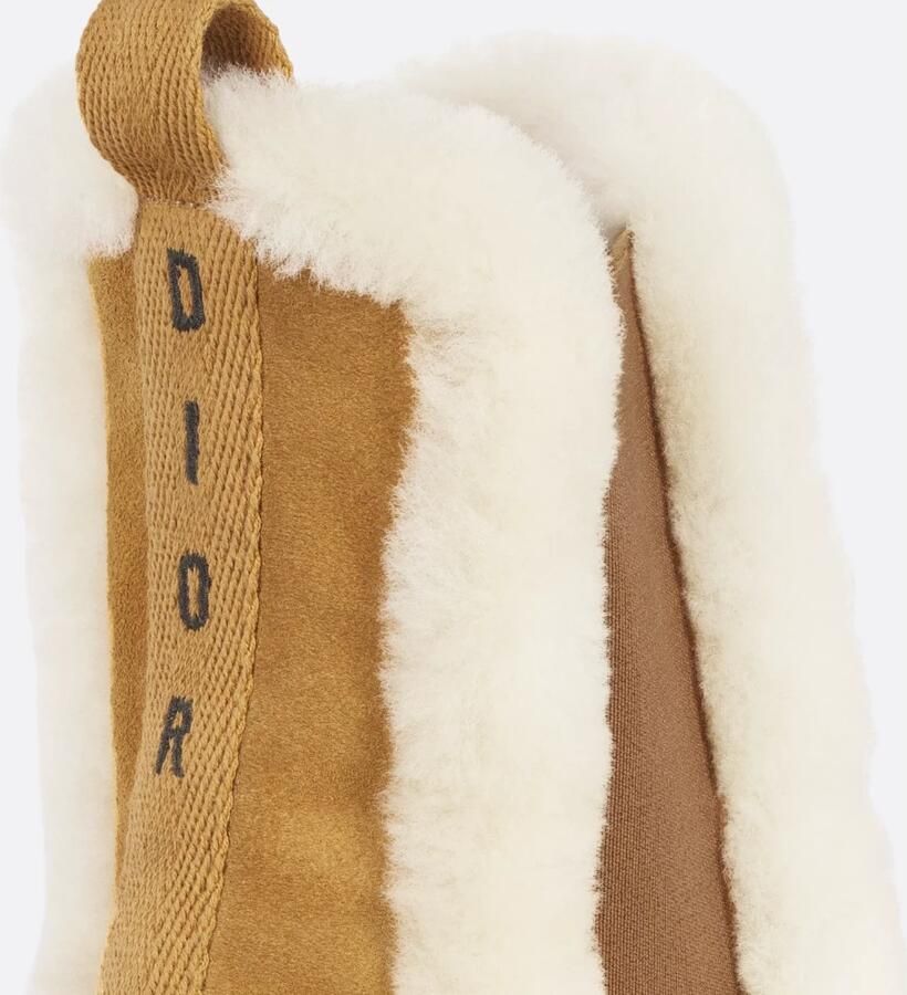 Dior D-Racer Enkelboot - Foto 2