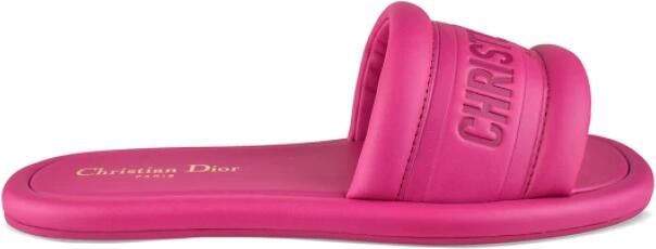 Dior Every-D Sandalen