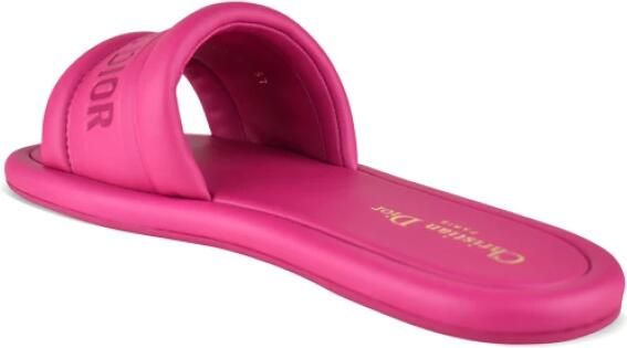 Dior Every-D Sandalen - Foto 2