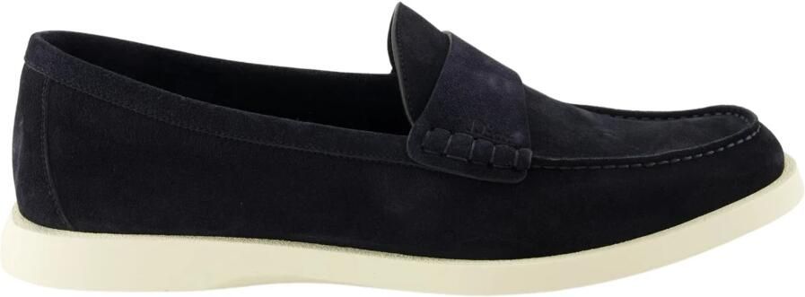 Dior Granville Loafers
