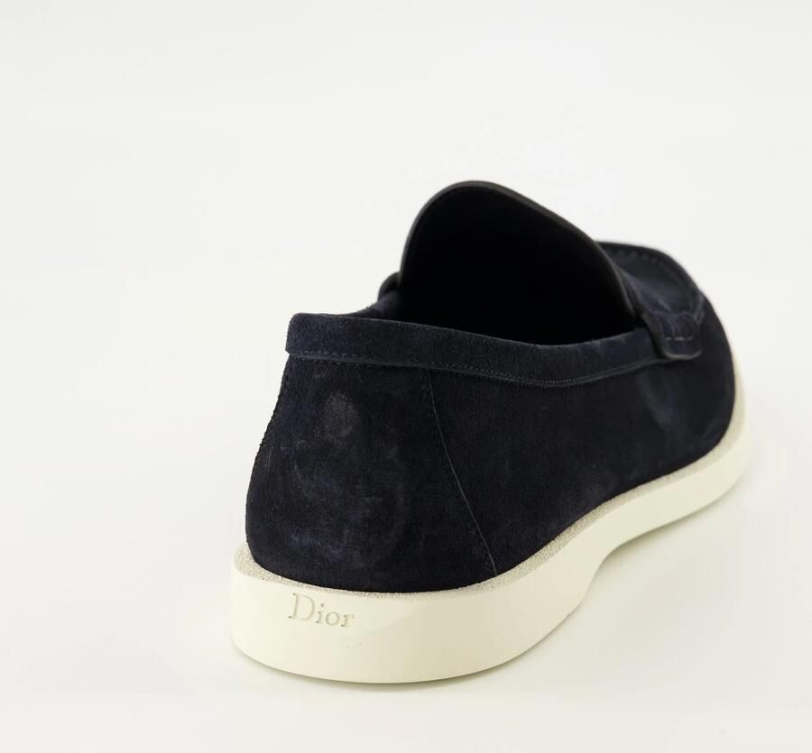 Dior Granville Loafers - Foto 6