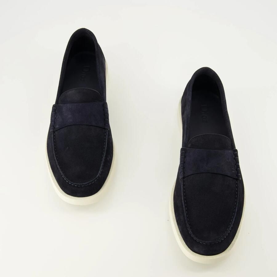 Dior Granville Loafers - Foto 3