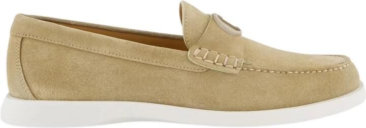 Dior Heren GRANVILLE Stijlvol Overhemd