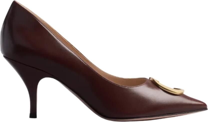 Dior Initials Pump