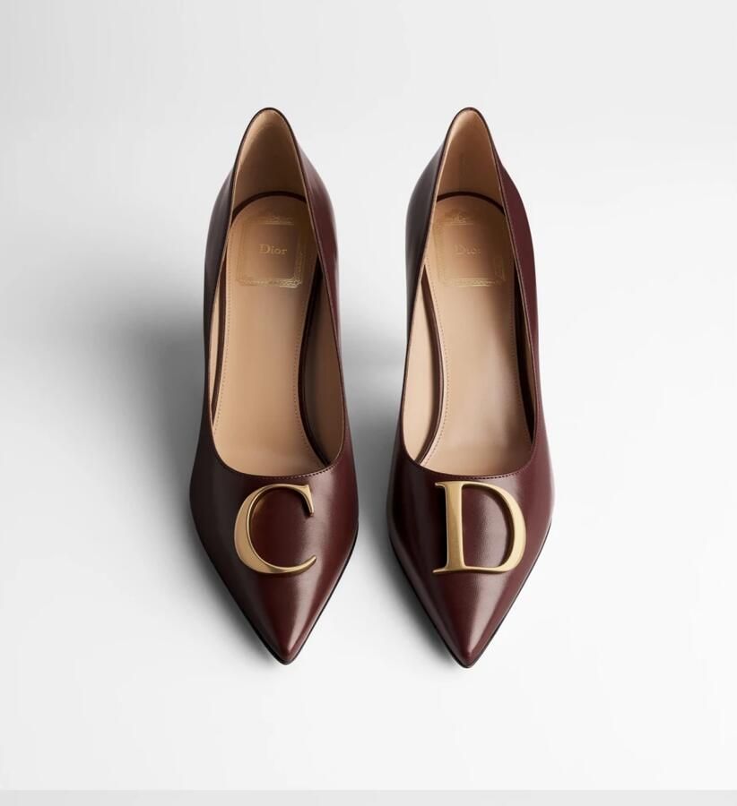 Dior Initials Pump - Foto 4
