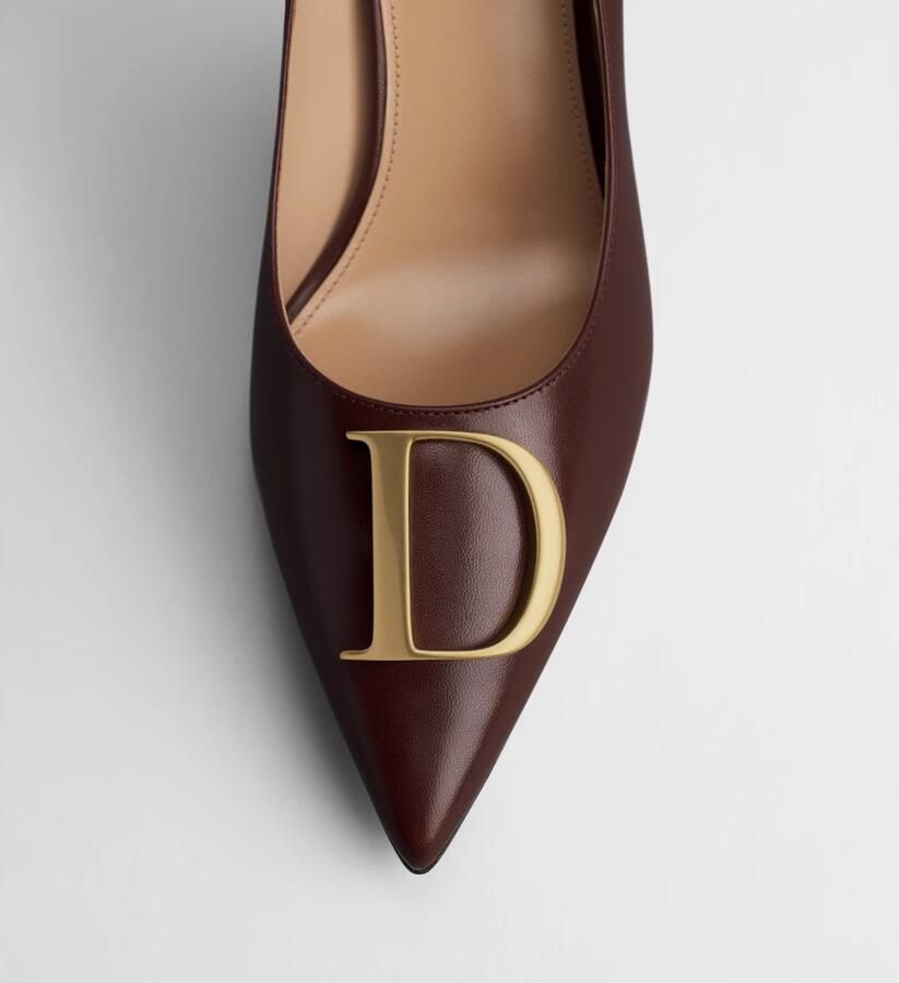 Dior Initials Pump - Foto 3