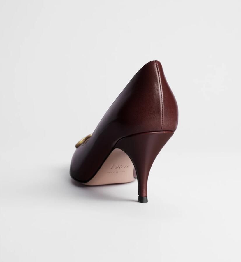 Dior Initials Pump - Foto 2