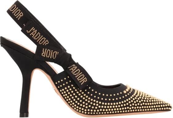 Dior J'A Slingback Pump