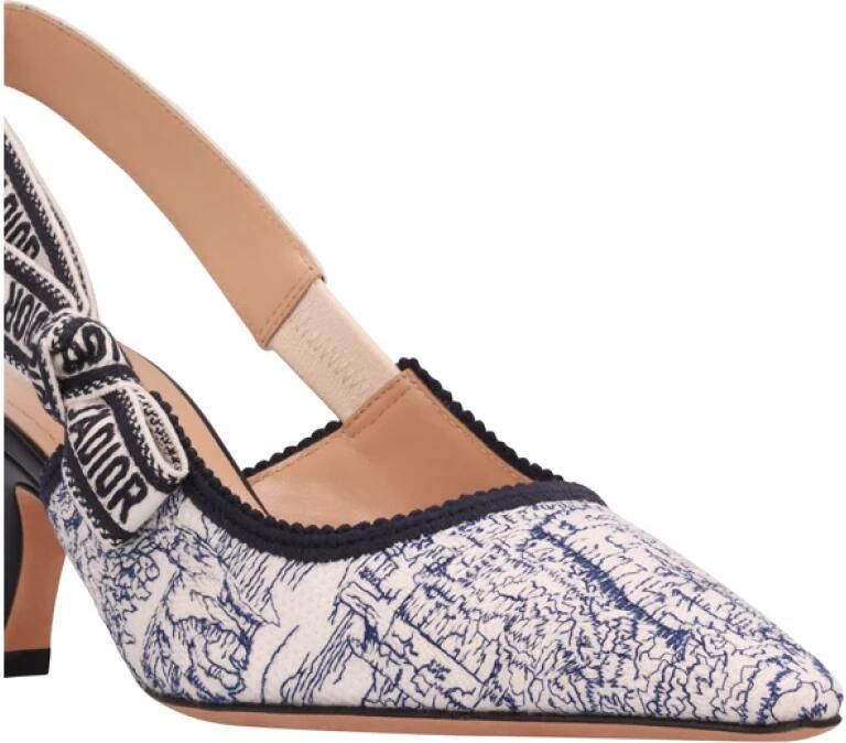 Dior J'A Slingback Pump - Foto 2