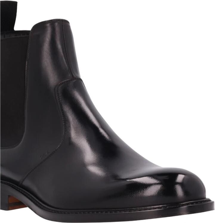 Dior Klassieke Chelsea-laars voor elke gelegenheid - Foto 2