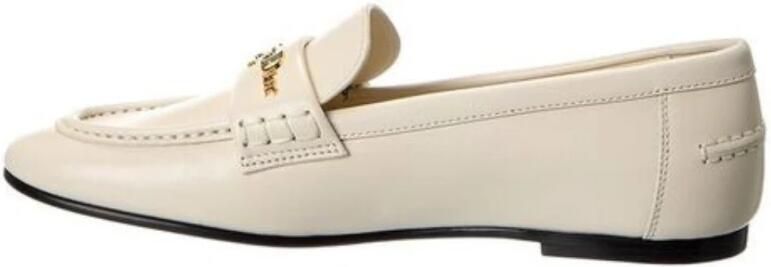 Dior Leren Loafers - Foto 2