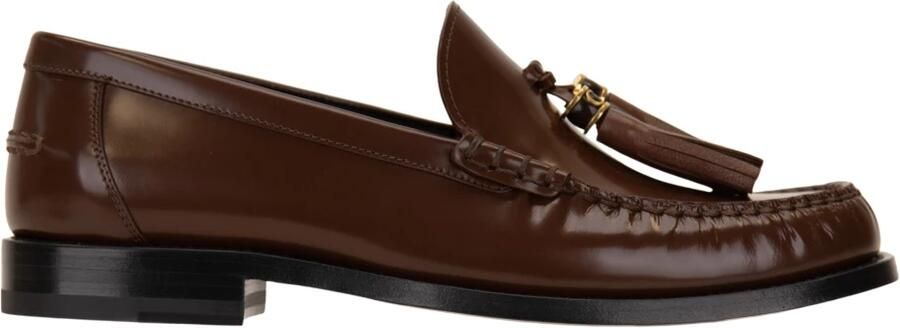 Dior Loafers
