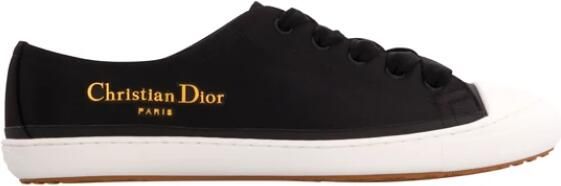 Dior Lucky Sneaker