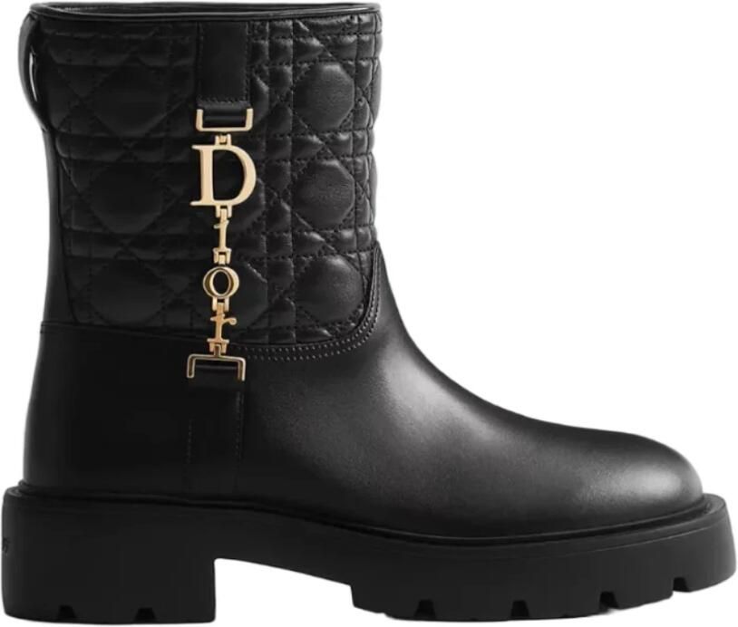 Dior ly Enkellaars