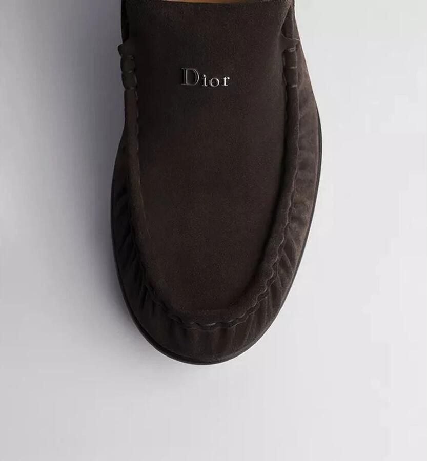 Dior Maurice Loafer - Foto 4