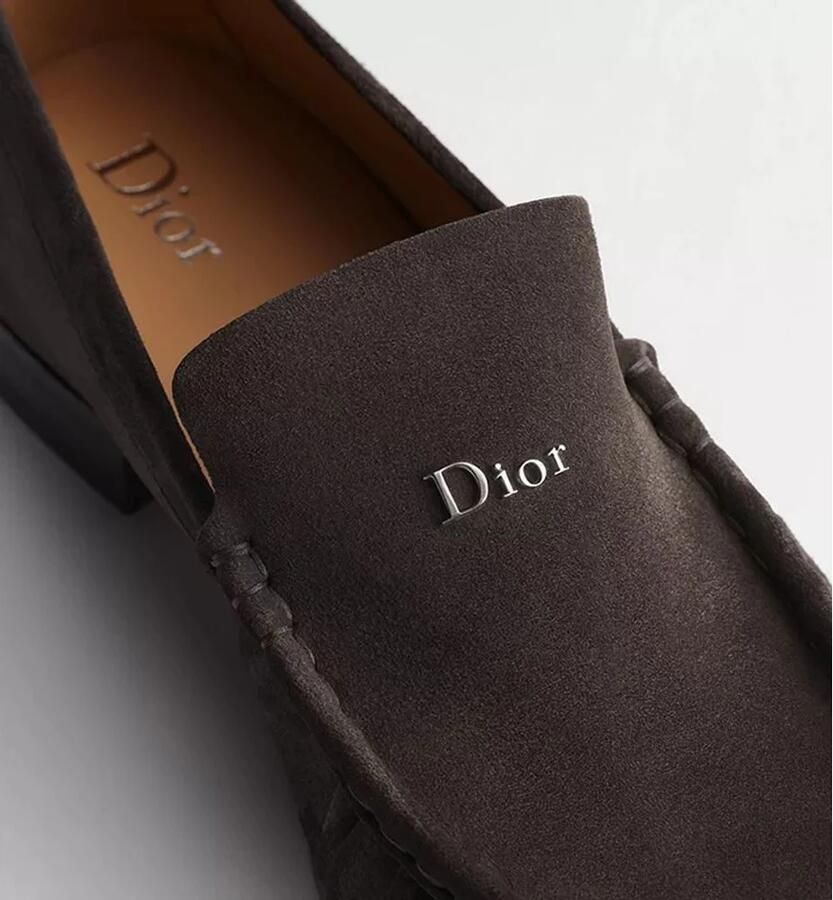 Dior Maurice Loafer - Foto 5