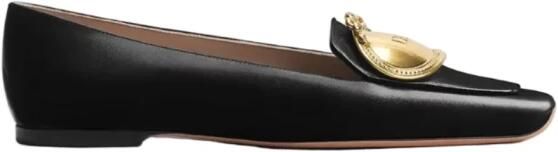 Dior Médaillon Gesp Loafer