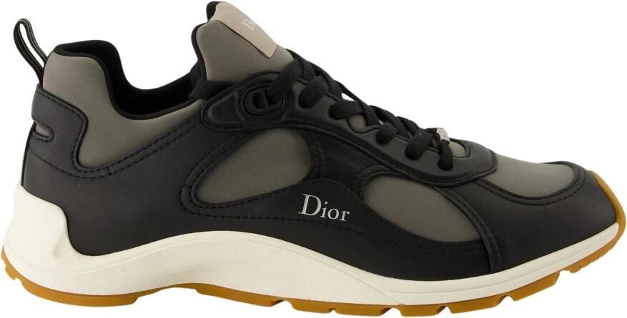 Dior Mile Sneaker