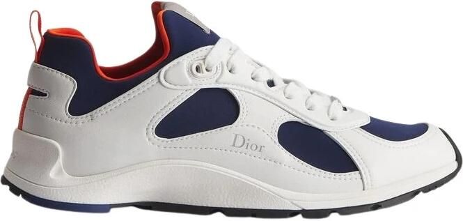 Dior Mile Sneaker