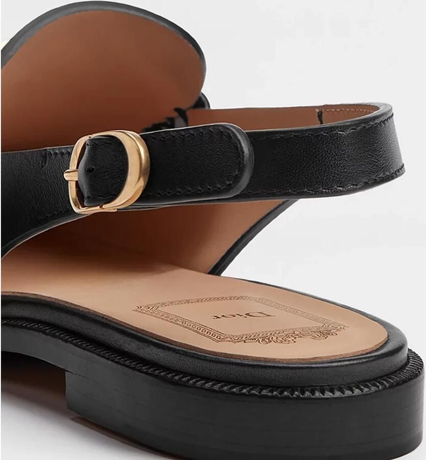 Dior Mocassins E26 - Foto 2