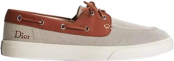 Dior Mocassins H26