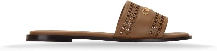 Dior Portemonnees & Kaarthouders