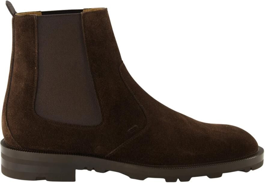 Dior Regency Chelsea Boot