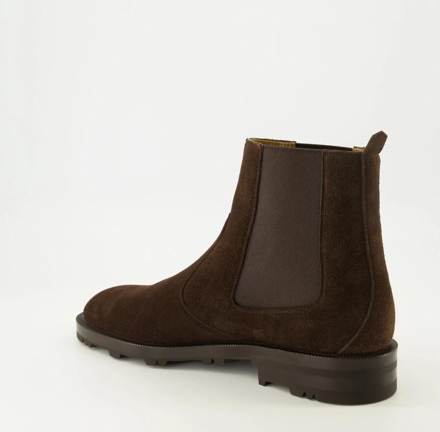 Dior Regency Chelsea Boot - Foto 5