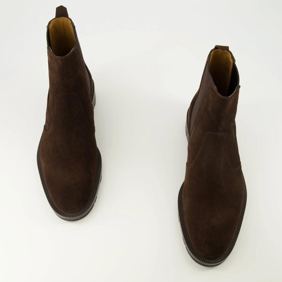 Dior Regency Chelsea Boot - Foto 4