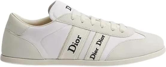 Dior Ribbon Sneaker