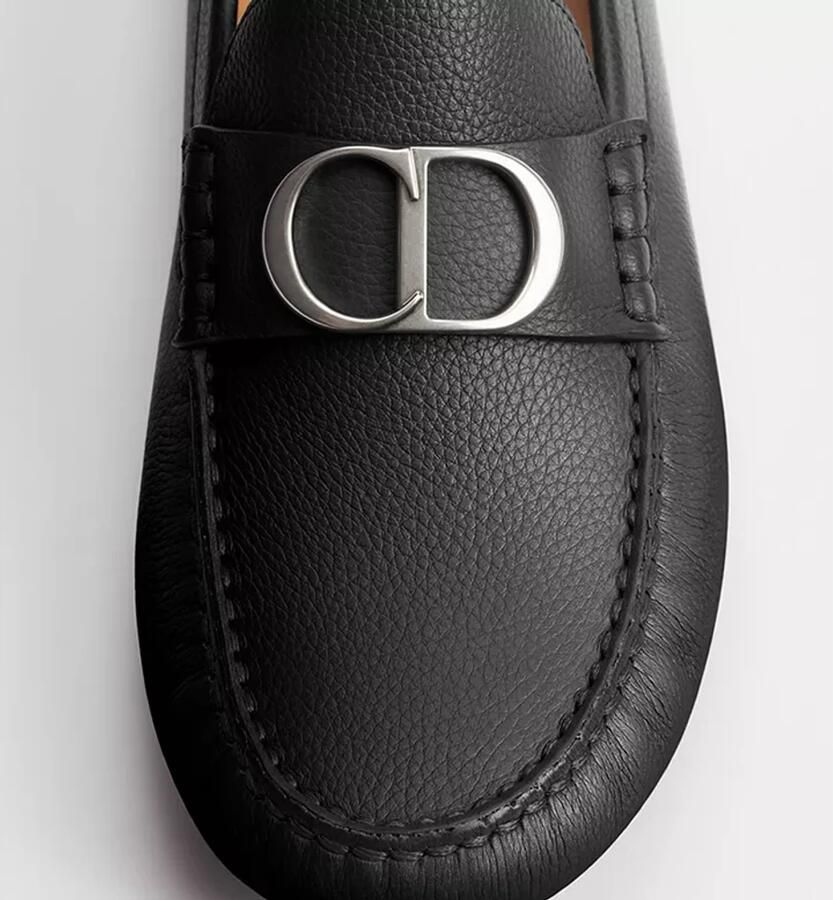 Dior Roadie Loafer - Foto 4