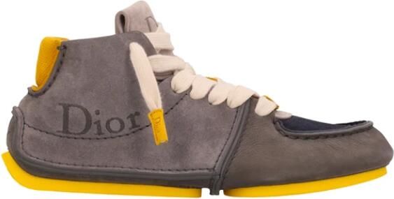 Dior Roadie Veterlaars