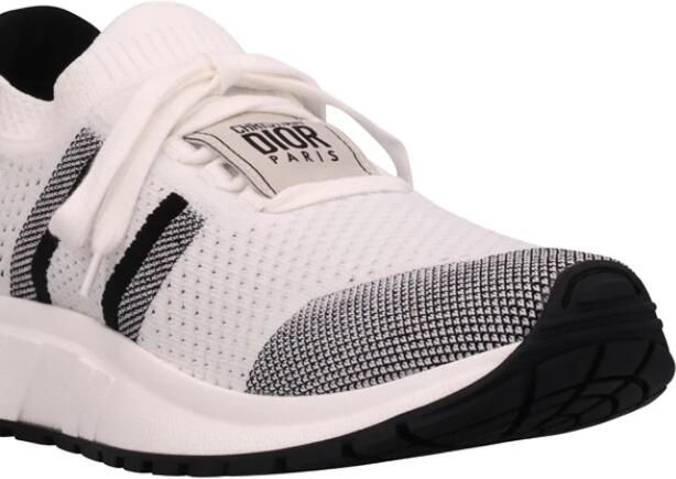 Dior Run N Sneaker - Foto 2