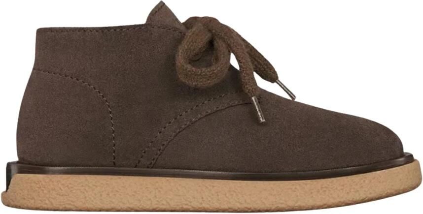 Dior Sahara Veterlaarzen