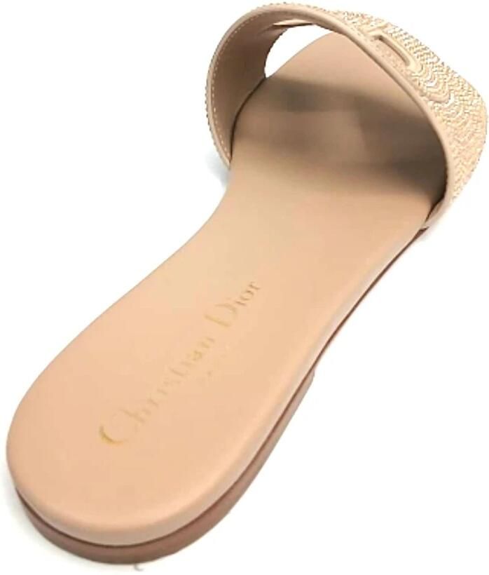 Dior Sandalo - Foto 2