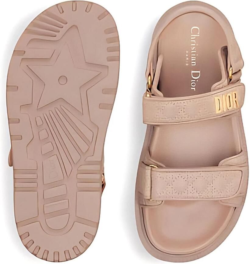 Dior Sandalo - Foto 2